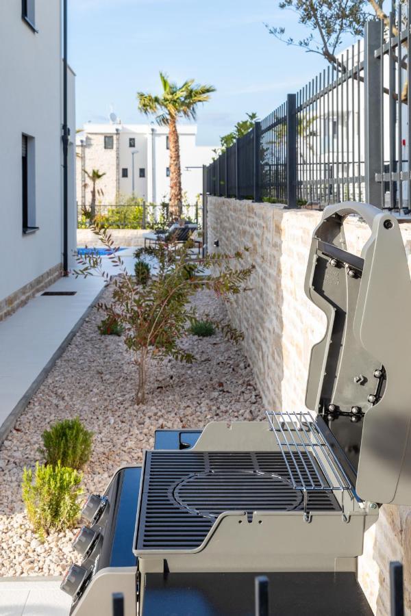 Luxury Apartment La Mer Murter Exterior photo