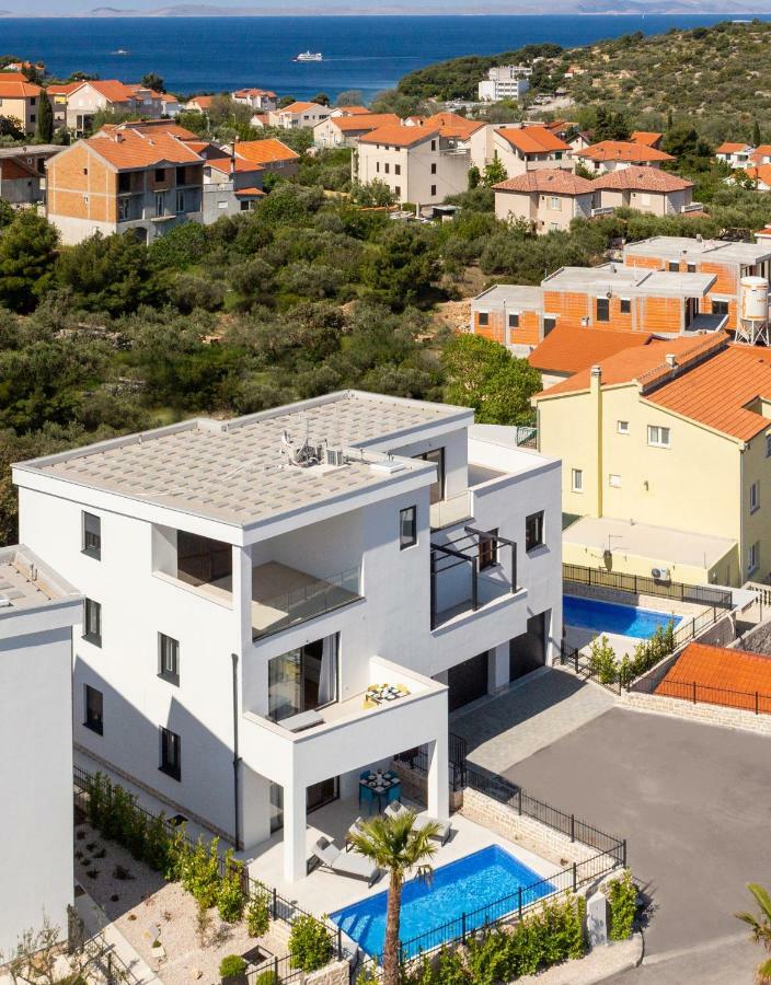 Luxury Apartment La Mer Murter Exterior photo